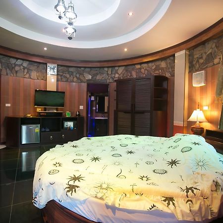 Two Tiger Resort & Spa Ban Nong Hin  ภายนอก รูปภาพ