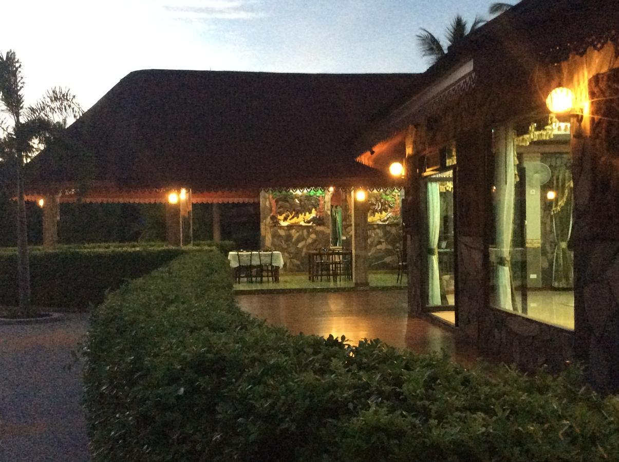 Two Tiger Resort & Spa Ban Nong Hin  ภายนอก รูปภาพ