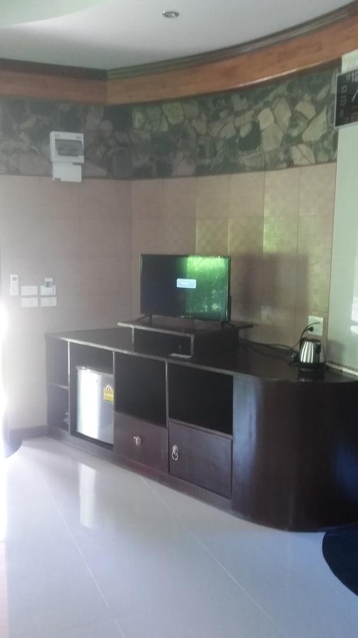 Two Tiger Resort & Spa Ban Nong Hin  ภายนอก รูปภาพ
