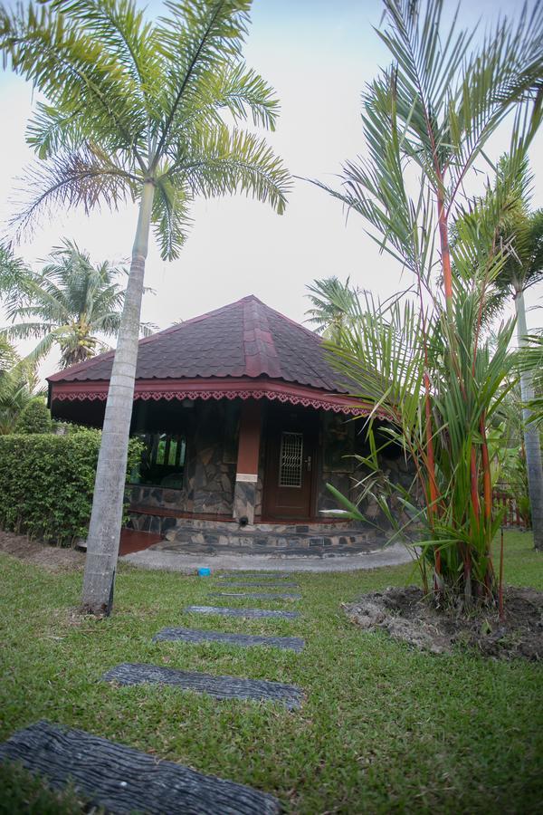 Two Tiger Resort & Spa Ban Nong Hin  ภายนอก รูปภาพ