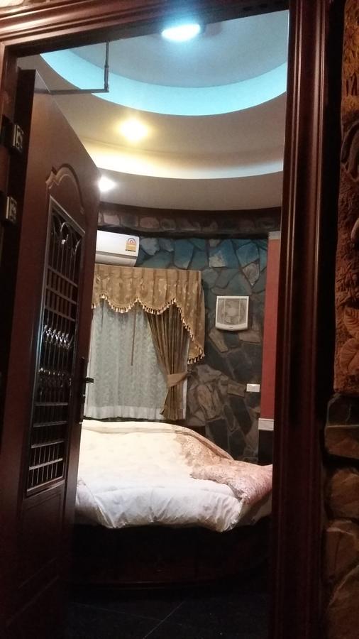 Two Tiger Resort & Spa Ban Nong Hin  ภายนอก รูปภาพ