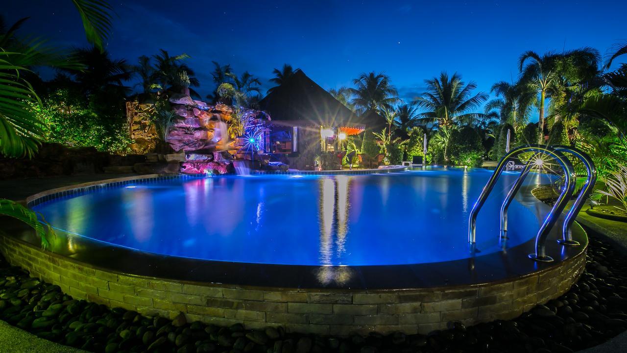 Two Tiger Resort & Spa Ban Nong Hin  ภายนอก รูปภาพ