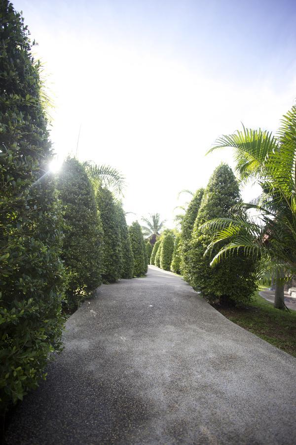 Two Tiger Resort & Spa Ban Nong Hin  ภายนอก รูปภาพ
